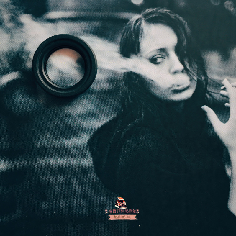 กรอบช่องมองภาพ Leica leica M6/M7 อุปกรณ์เสริมหายาก