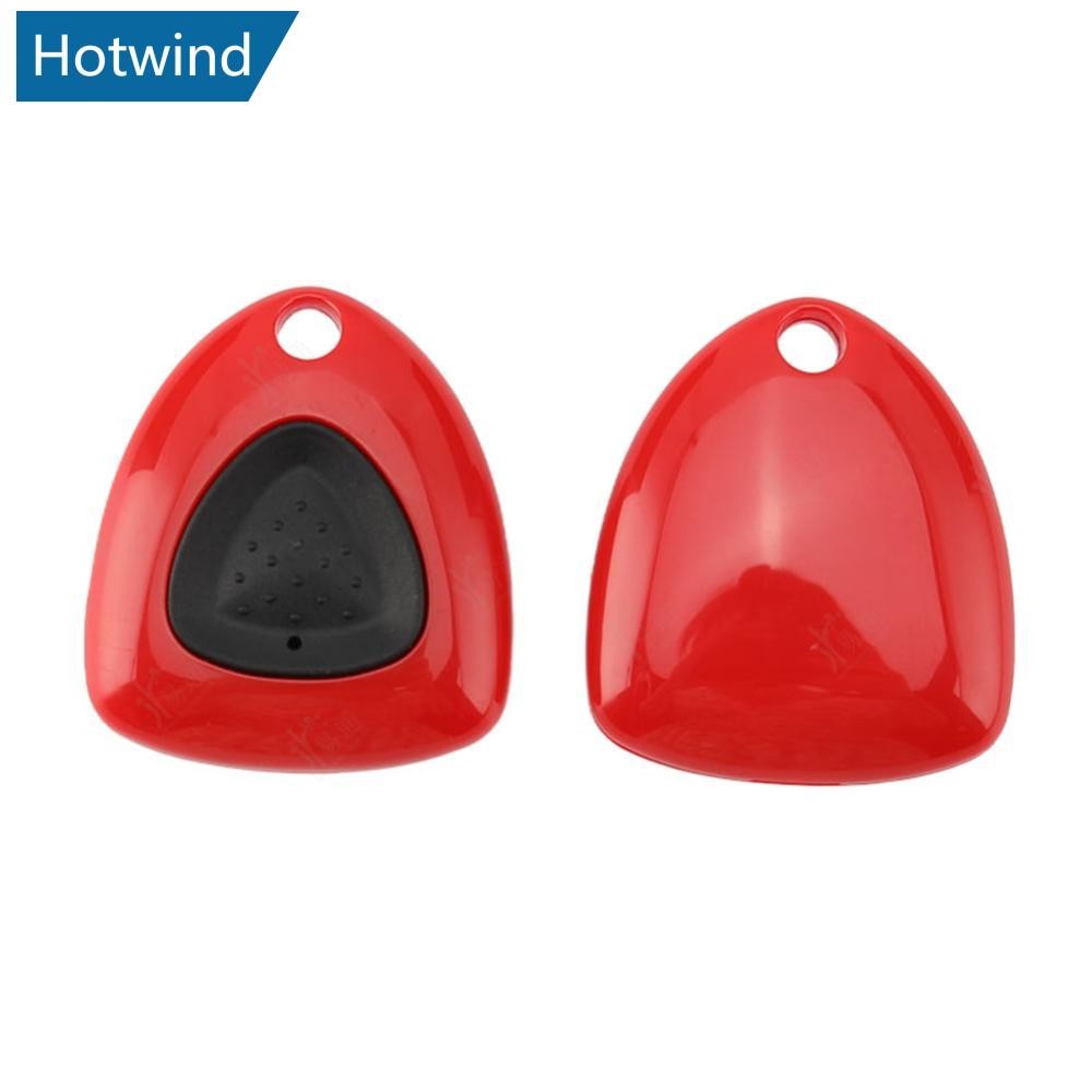 HW Tesla ชาร์จพอร์ตฝาครอบรีโมทคอนโทรลชิปสําหรับ Tesla รุ่น Y 3 SX ชาร์จประตูเปิด RC Pile ปุ่มใช้โดยต