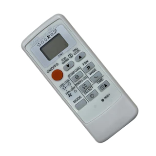 ALANK Remote รีโมทแอร์ Mitsubishi รีโมทสากล (ใช้กับแอร์แยกส่วนได้) รีโมท for MP04A MP07A MH08B MH12A KP3AS M09 MP04B MP2B