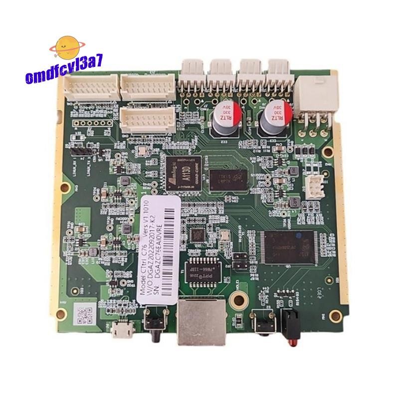 Bitmain Antminer ควบคุม C76 สําหรับ Antminer S19J S19XP Miner ควบคุม