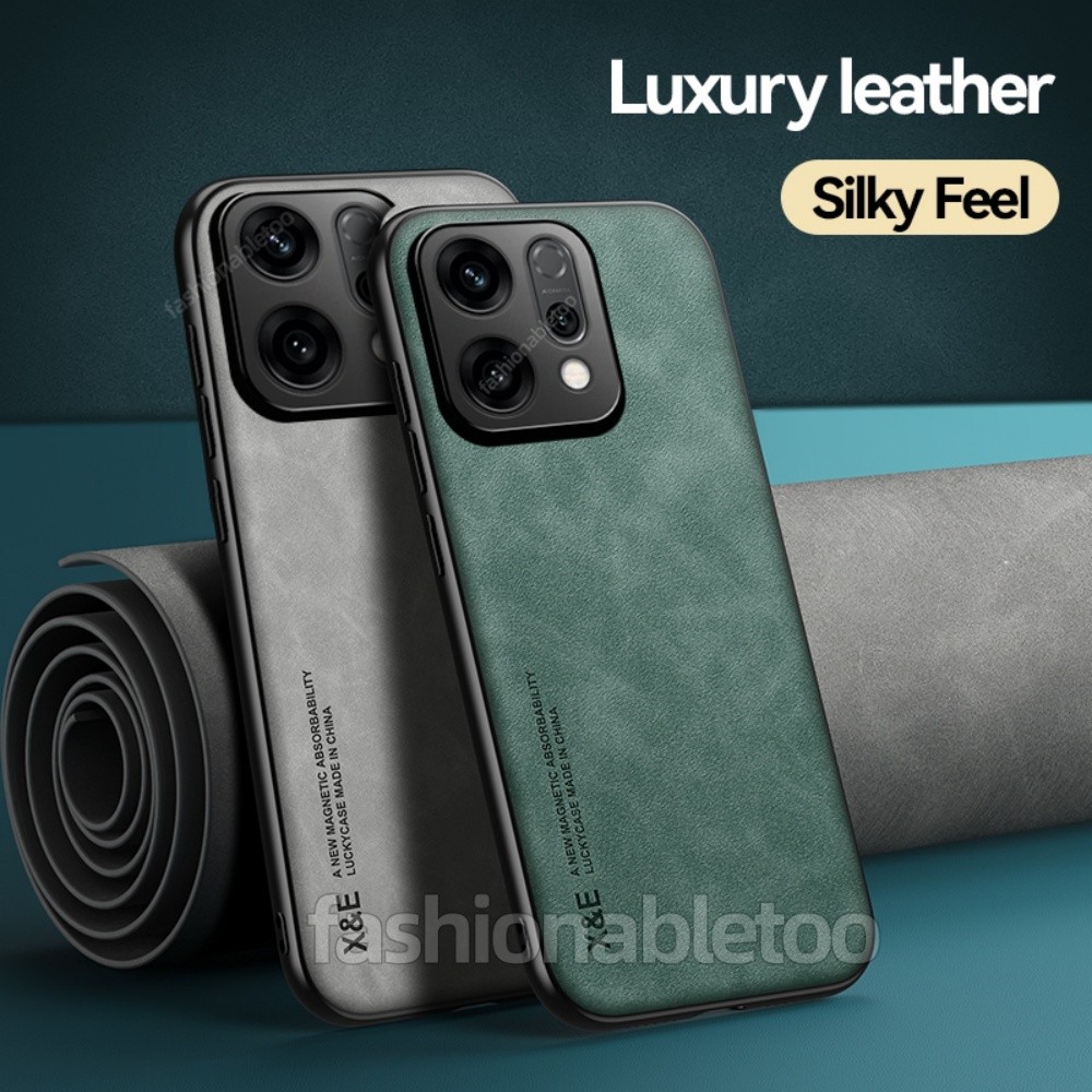 สําหรับ Reno 14 Pro 5G หนังสําหรับ Oppo Reno 14 Pro F 1 4 Reno14 Pro Reno14pro Reno14 F Reno14F ปลอก