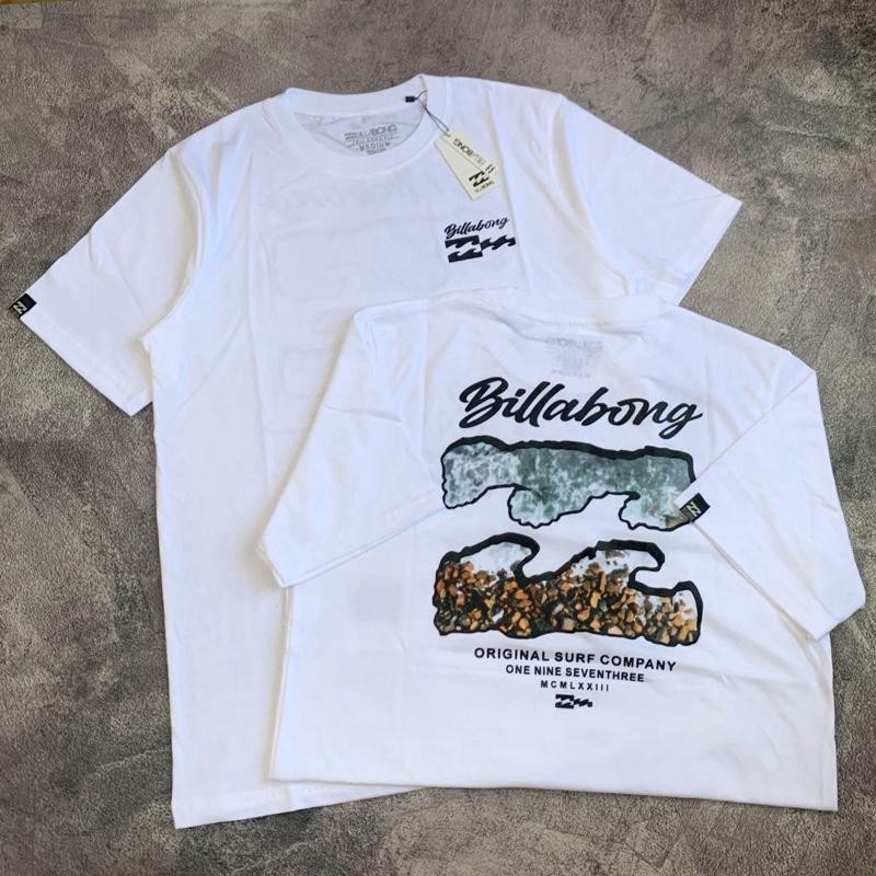 KATUN BLB 054 เสื้อยืดผ้าฝ้ายแขนสั้น Distro