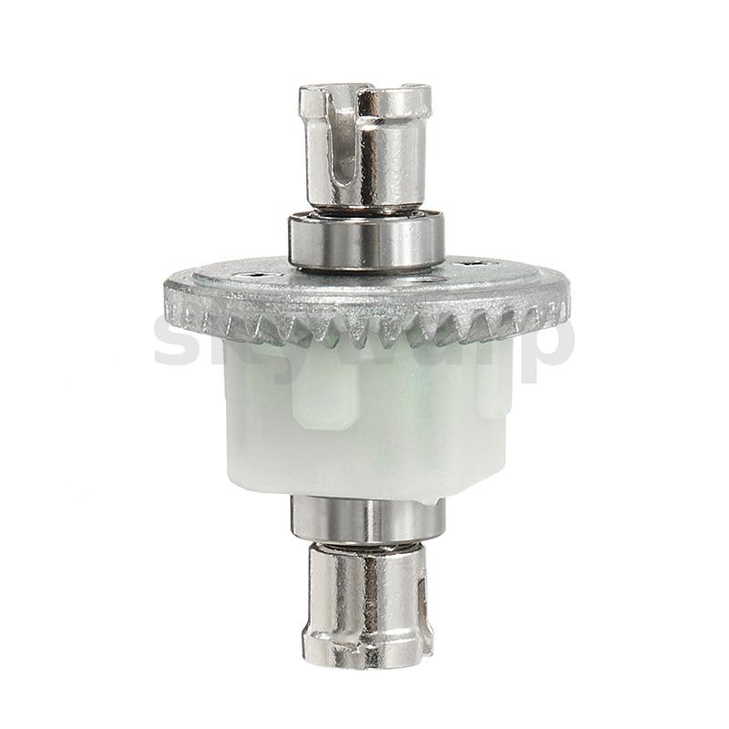 Xinlehong 1/10 25-ZJ06 Differential Gear สําหรับ 9125 RC อะไหล่รถยนต์