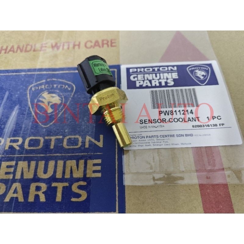 *Proton Gen2 อุณหภูมิ Coolant Sensor สวิทช์ Persona Saga Blm Waja Campro Satria Neo Exora Preve Supr