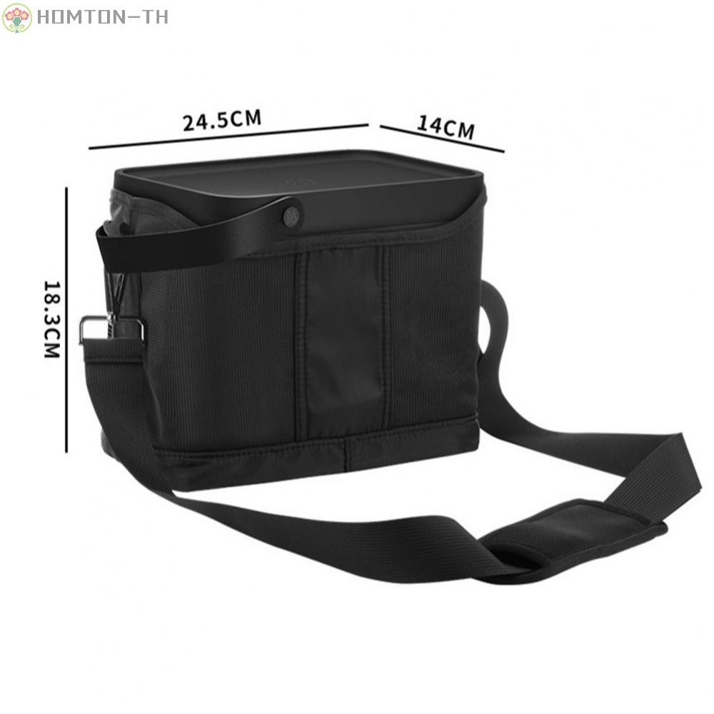 เคสลําโพงสุดเก๋สําหรับ Bang & Olufsen Beolit 20 จัดระเบียบอยู่และพร้อม