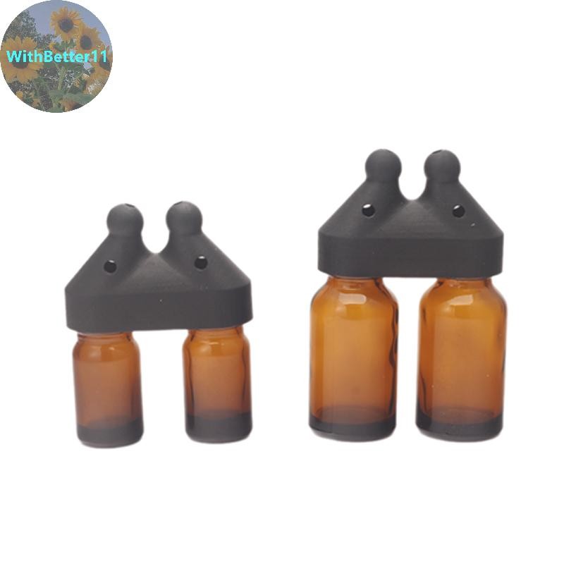 Leakproof Aroma Inhaler Bottle And Perfume Inhaler Dispenser Bottle Inhaler TH