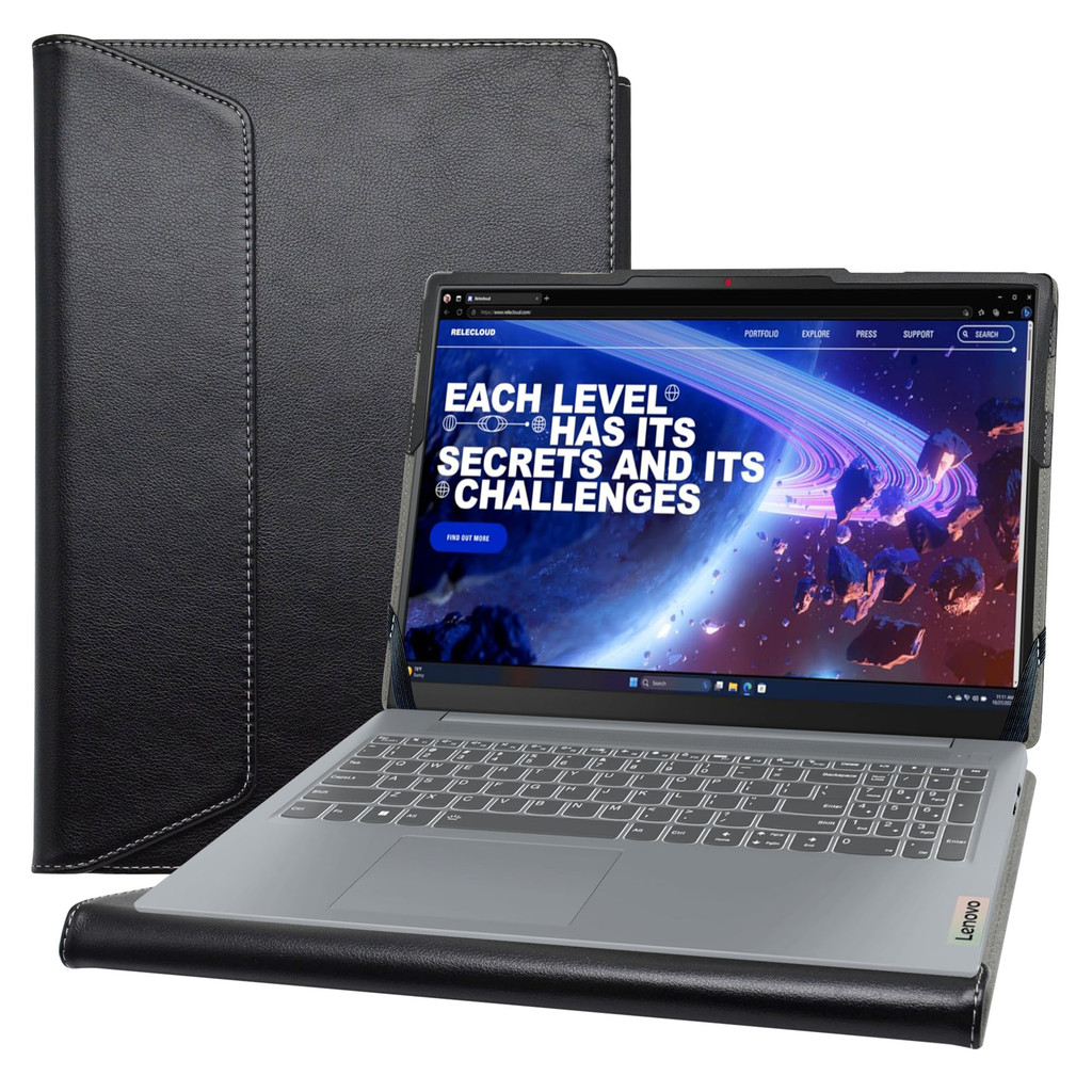 Alapmk สําหรับ Lenovo Yoga Slim 7i Aura Edition Intel 15/Lenovo IdeaPad Slim 3 15ARP10 15IRU10 15IRH