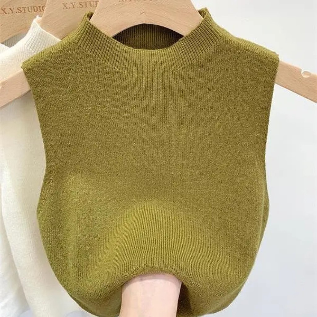 ️ Very soft sleeveless climbing vest ✨arkansas222.th✨