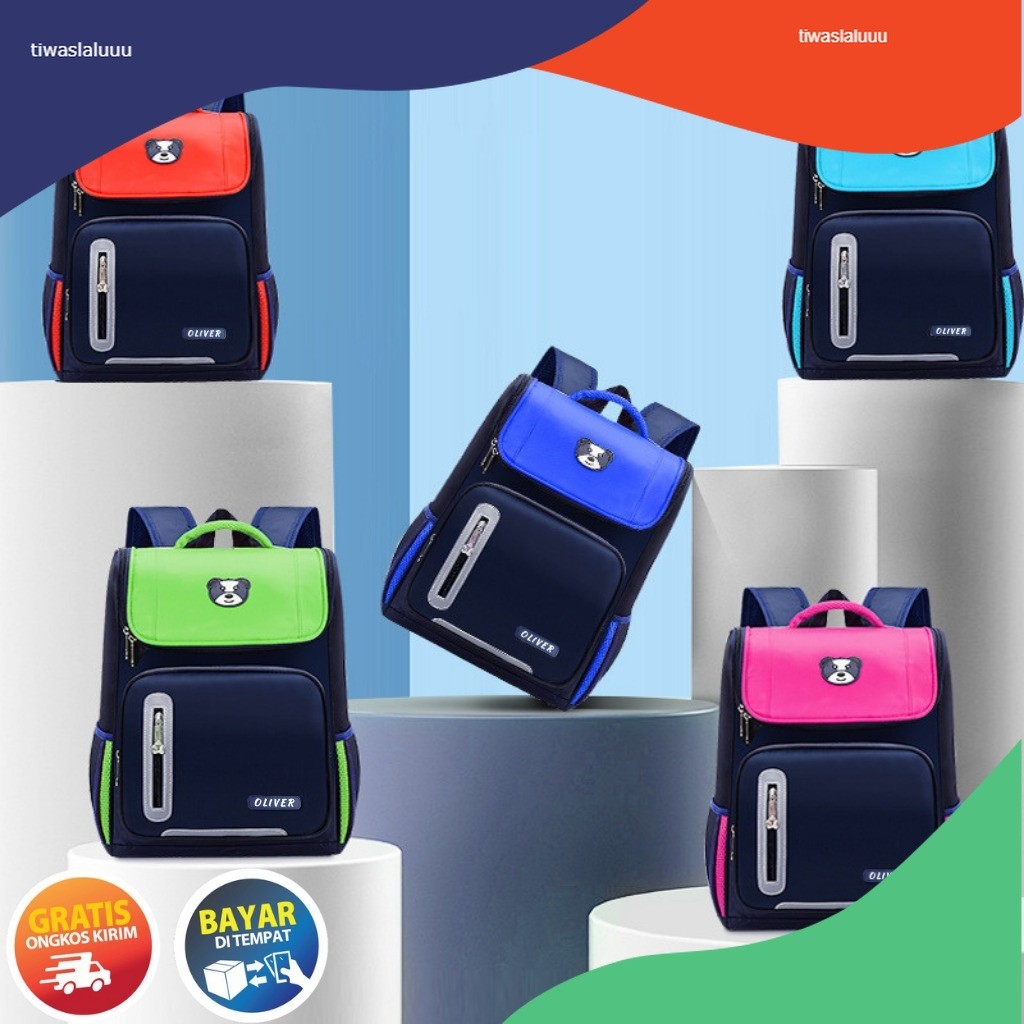 BK130 - SCHOOL BAG GIRLS BACKPACK BAG GIRLS SCHOOL BAG WOMENS SCHOOL BAG SCHOOL BAG