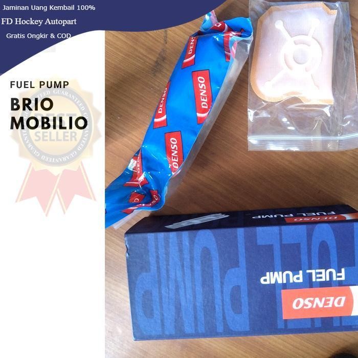 ปั๊มเชื้อเพลิง rotak Brio Mobilio 7-K00