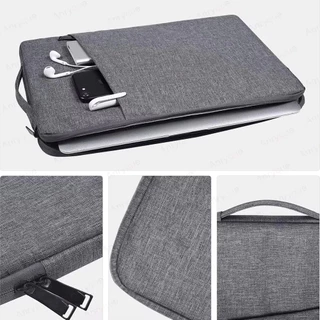 กระเป๋าiPad10.2 /10.5/10.9 /11นิ้ว และแท็บเล็ต กระเป๋าใส่โน๊ตบุ๊คMacbook ขนาด 11นิ้ว /14นิ้ว /15.6 นิ้ว
