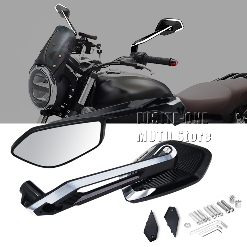 สําหรับHonda GB350 GB350S GB 350 S 2021-2024 2023 2022 CB350 ผจญภัยอุปกรณ์เสริมรถจักรยานยนต์ด้านข้าง