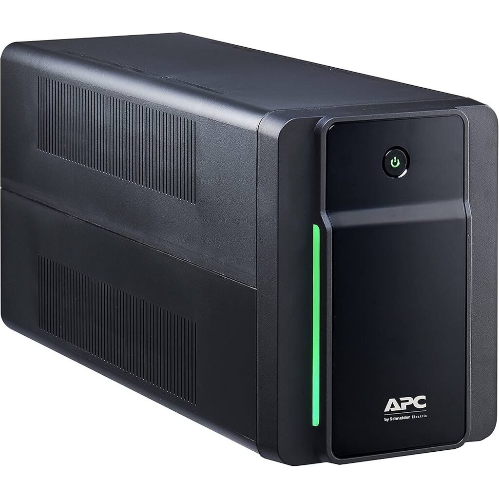 APC UPS เครื่องสำรองไฟฟ้า BX1600MI-MS (1600VA/900W)