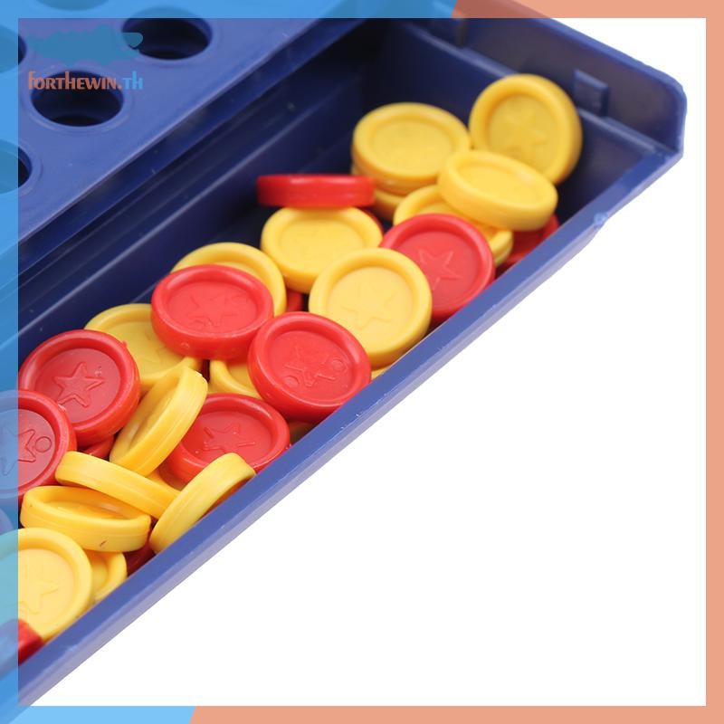 Forthewin Connect 4 เกมสําหรับเด็กอายุ 6 ปีขึ้นไป ผู้เล่น 2 คน เกม Backyard th ราคา ถูกที่สุด ดีลบีเคเค แกลเลอรีภาพที่ 6