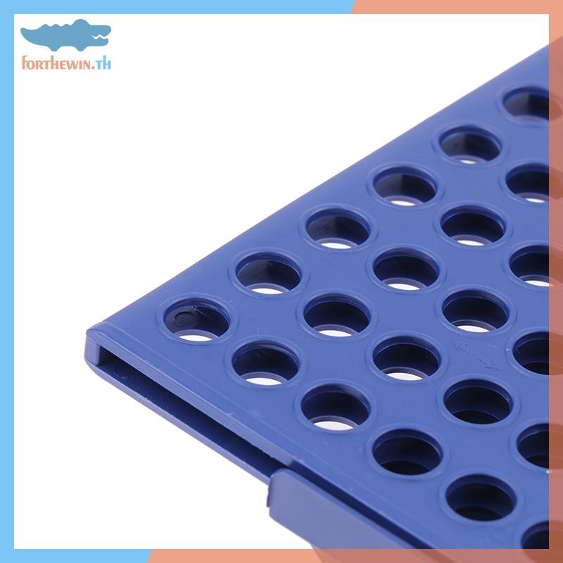 Forthewin Connect 4 เกมสําหรับเด็กอายุ 6 ปีขึ้นไป ผู้เล่น 2 คน เกม Backyard th ราคา ถูกที่สุด ดีลบีเคเค แกลเลอรีภาพที่ 8