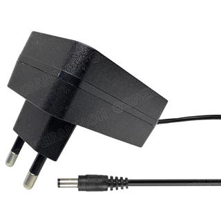 [ 1 ชิ้น ] Glink GAC DC Adaper 5.5x2.1 mm แหล่งจ่ายไฟ AC TO DC สำหรับกล้องวงจรปิด Power Adapter Supply Converter อะแด...