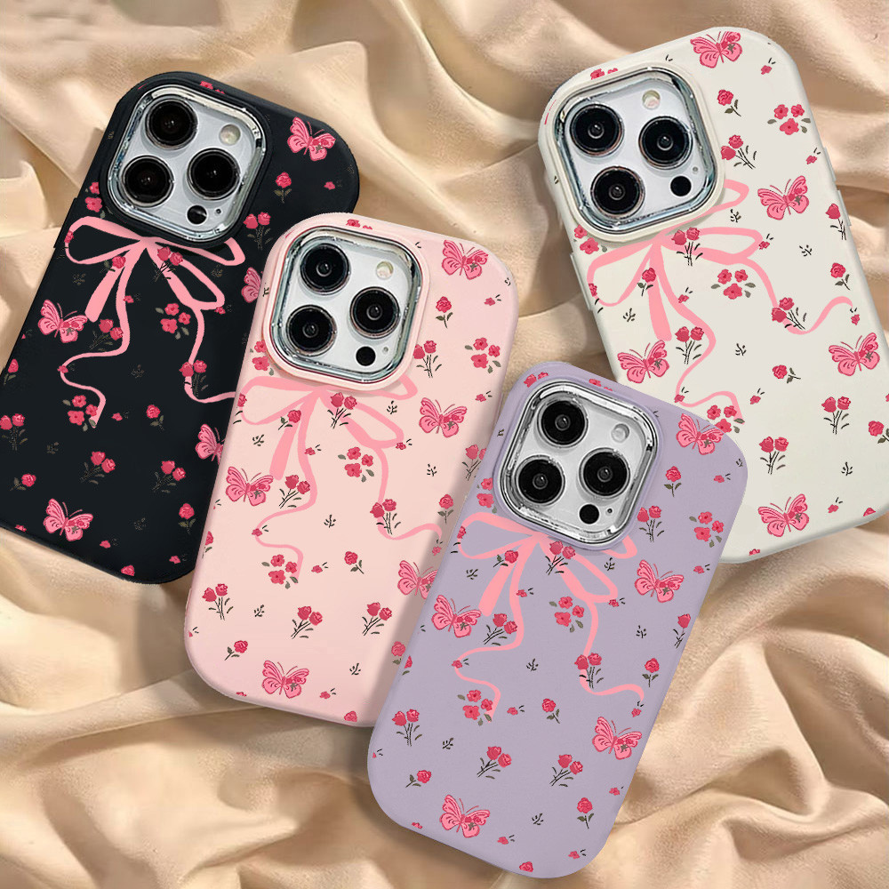 for เคส samsung A16 A35 A26 A06 a56 a55 5g A54 A05S เคสซัมซุง a36 5g A25 CASE A15 A12 A14 A34 กันกระแทก เคสโทรศัพท์