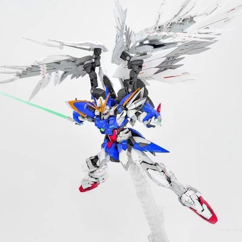 ของเล่นโมเดลประกอบ Daban 8820 Flying Wing 1/100hirm Zero Type MG พร้อมขาตั้งและสติ๊กเกอร์น้ำ