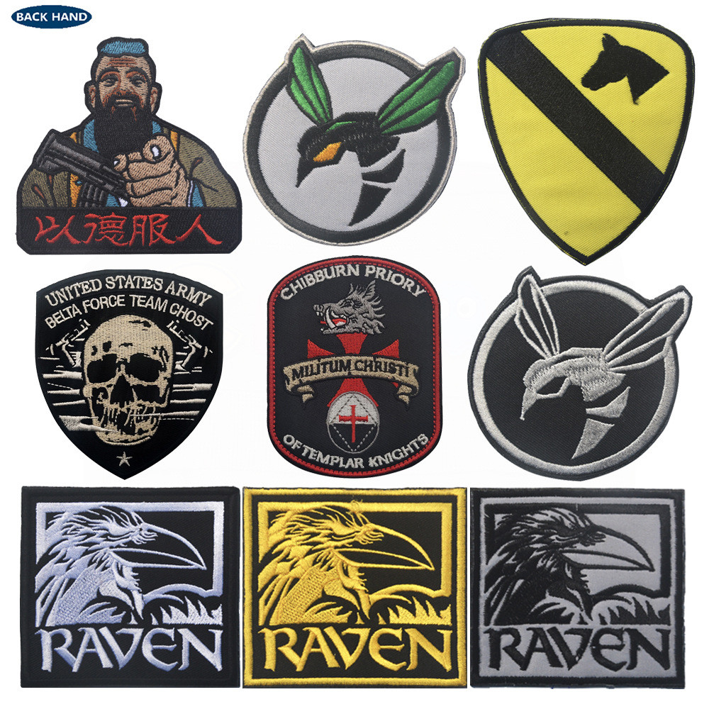 ในสต็อก patch คริสตัลเพชร patch ตีนตุ๊กแก ธงราชนาวี รีดติดเสื้อโลโก้ สายรัดแขน ตีนตุ๊กแก แพทช์แฟชั่น