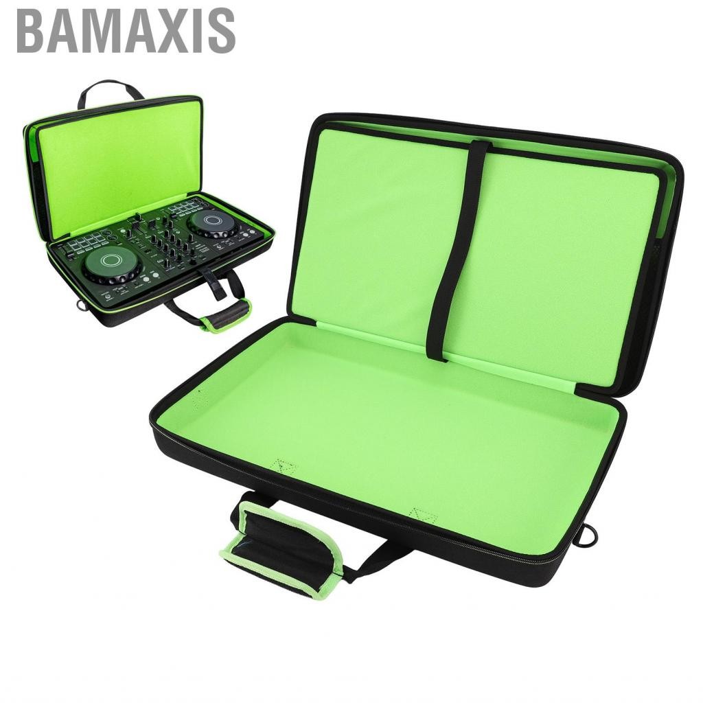 Bamaxis เคสคอนโทรลเลอร์ดีเจ Gugxiom สำหรับ DDJ FLX4 FLX2 400 SB2 SB3 REV1 การพกพาอย่างหนักถือ RB 2 ช