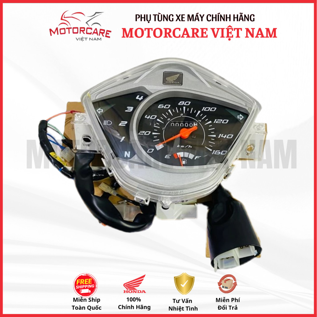 นาฬิกา Honda Wave Rsx 110 (2009) แท้ (37200-KWW-V01)