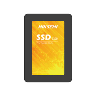 HIKSEMI SSD SATA 120GB/240GB/256GB/480GB/512GB (เอสเอสดี)
