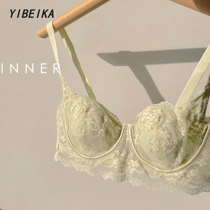 ฝรั่งเศส บรา เซ็กซี่ บราลูกไม้ ที่ครอบหูกระต่าย