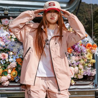 เสื้อผ้าป้องกันแสงแดดแบบสบาย ๆ และทันสมัย ไม่จํากัดเพศ ขึ้น5…