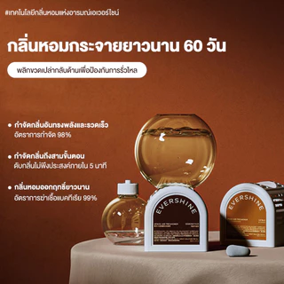น้ำหอมห้อง 350ml พลิกกลับ น้ำหอมดับกลิ่น อโรมาเธอราพี น้ำหอมปรับอากาศในห้องน้ำ กลิ่นหอมติดทนนาน 60 วัน ดับกลิ่นห้อง