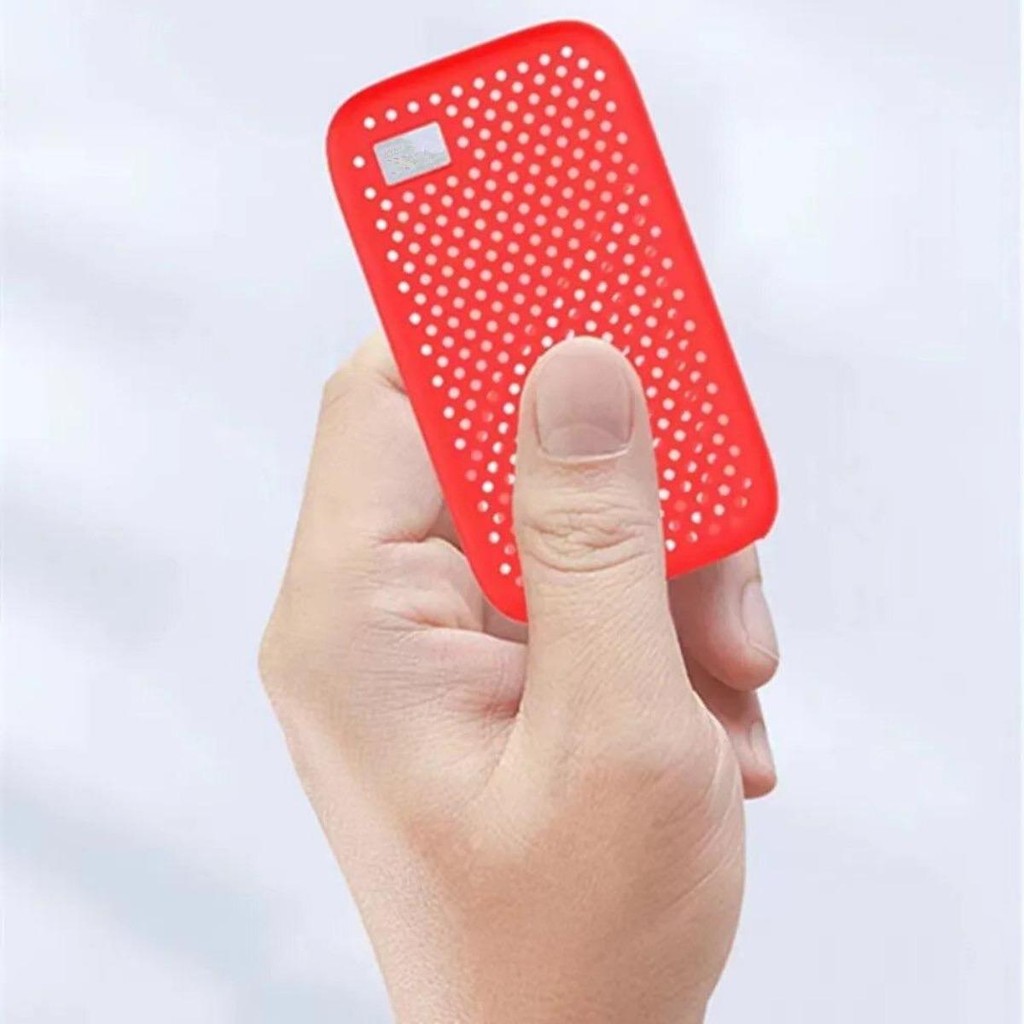 Soft Anti-Scratch ซิลิโคนปกป้องผิว PSSD สําหรับ WD My รูปที่ 3