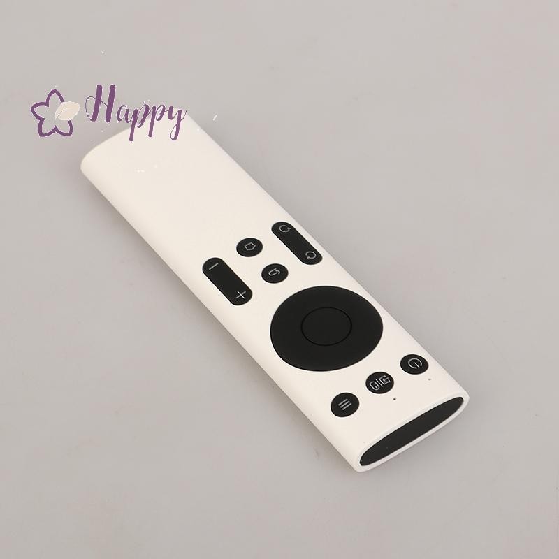 <Happybay>รีโมทคอนโทรลอัจฉริยะต้นฉบับสําหรับโปรเจคเตอร์ WANBO Adaptive T1 T2 RMAX T3 X1 โปรเจคเตอร์ล