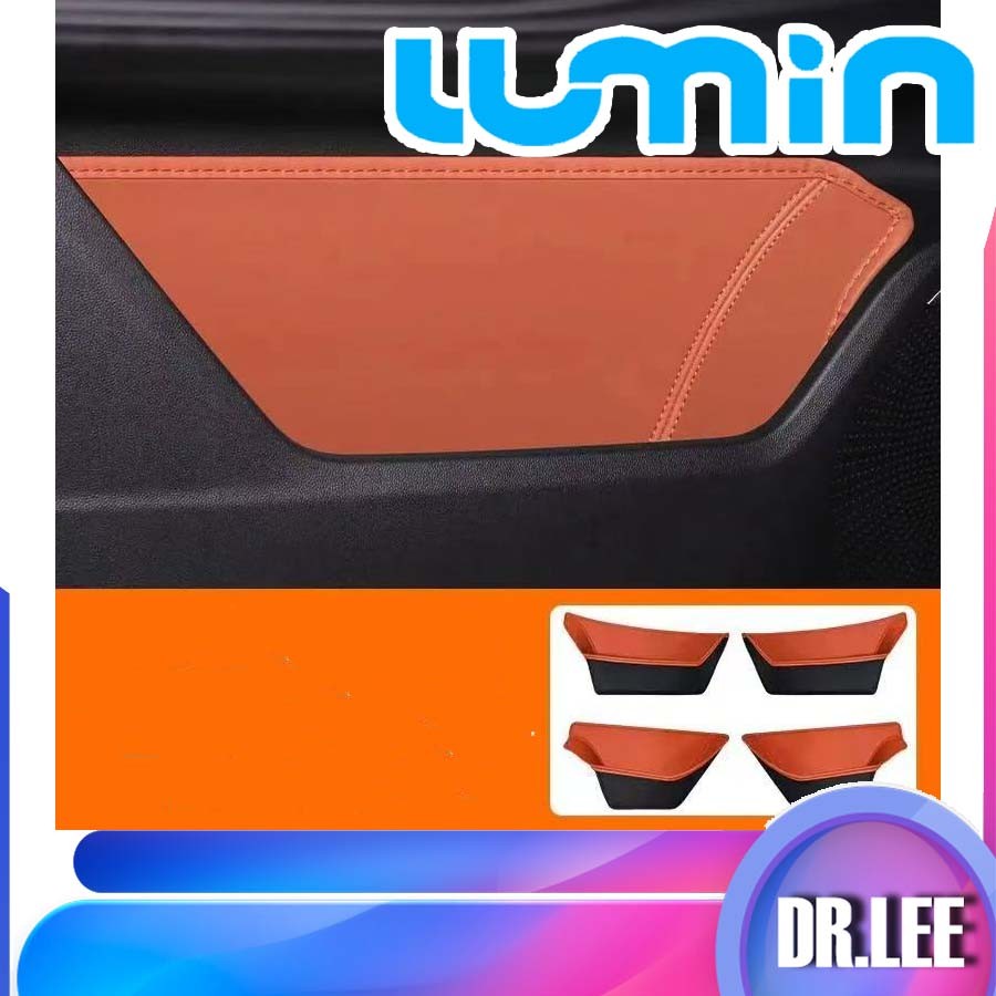 พร้อมส่ง CHANGAN LUMIN LUMIN รถ门盒 车垫 LUMIN camry套装 lumin changan lumin 车用装饰 การ์ดหน่วยความจํา lumin 
