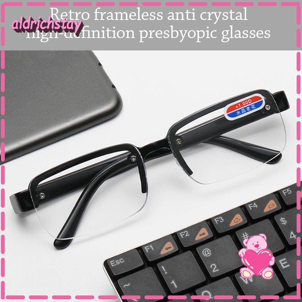 แว่นตาอ่านหนังสือ EXODUS, แว่นตา PC ป้องกันดวงตา, สํานักงานแว่นตาสายตายาวเบามาก HD สบาย