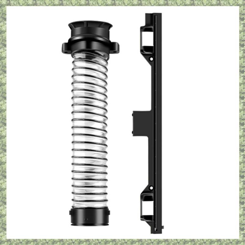 (K T) เครื่องขูดขัดพื้นท่อสุญญากาศสําหรับ 4.0 X7(2832Z) / X7Pro(2955Z) อะไหล่หัวแปรงขัดพื้น