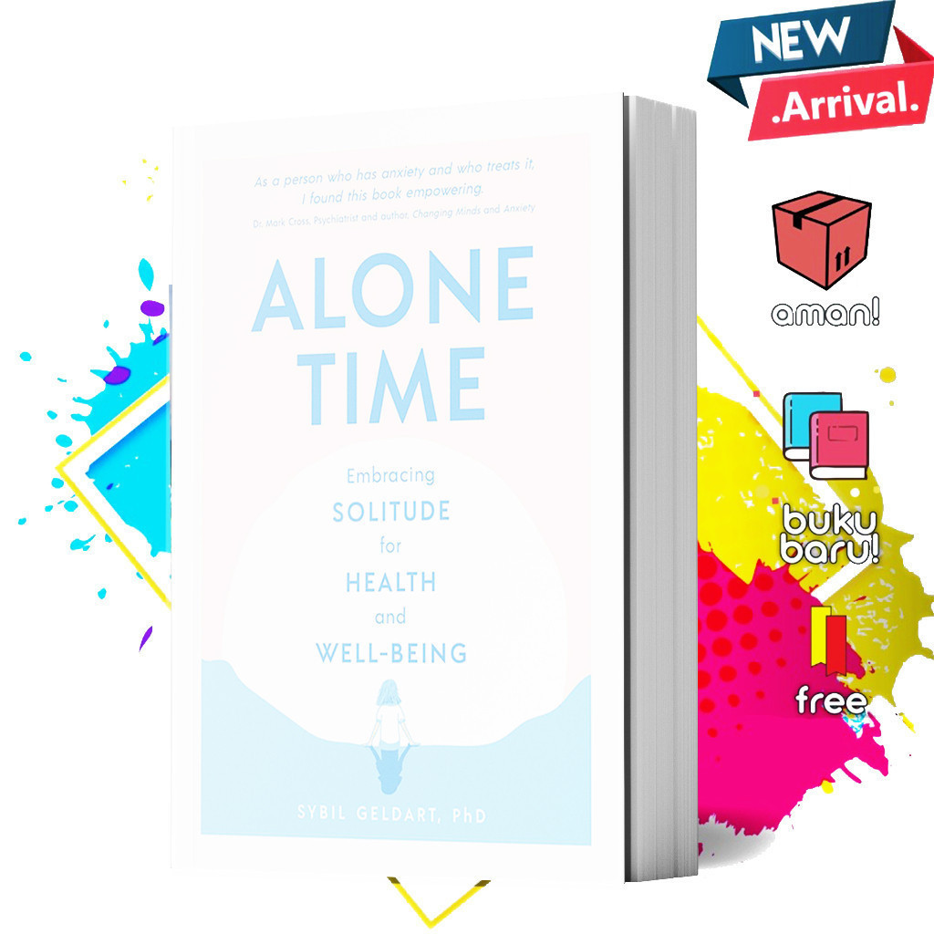 Alone Time โดย Sybil Geldart