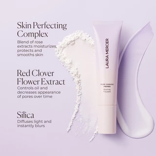 LAURA MERCIER 24 CANVAS PRIMER BLURRING 30ML