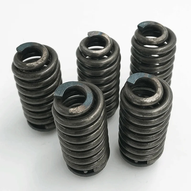 1PCS บัฟเฟอร์แฮนด์สปริง Mount Kit สําหรับ Husqvarna 362 365 371 372 372XP Jonsered 2063 2065 2071 2163 2171 อะไหล่เลื่อยยนต์