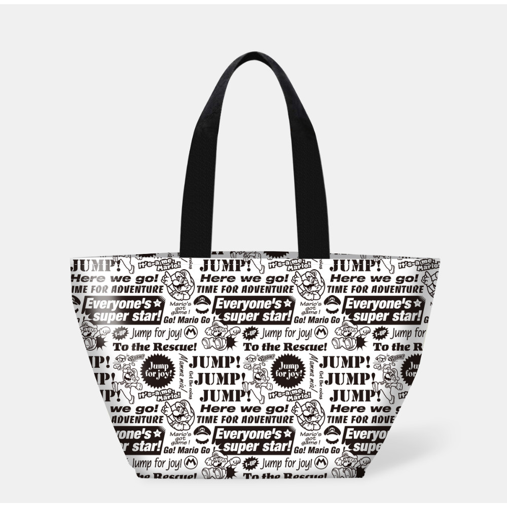 สินค้ากิจกรรม Nntendo Switch กระเป๋า Mario Jump For Joy