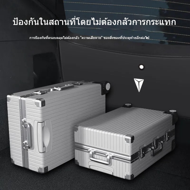 เหมาะสําหรับแผ่นกันชนกระเป๋า Deepal S05, วัสดุหนัง, กระดานข้างก้นแผงประตูรถ, รอยขีดข่วนและแผ่นกันชนดัดแปลงอุปกรณ์ตกแต่งภายในผลิตภัณฑ์ Deepal S05 ผลิตภัณฑ์ตกแต่งลําตัว - รูปที่ 2