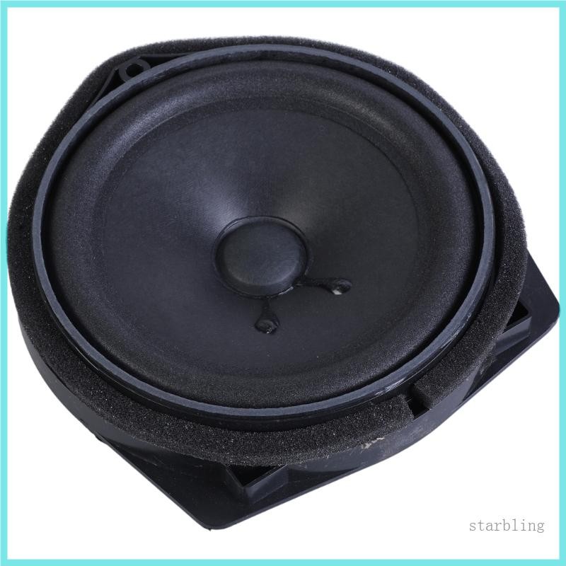 Star Door Speaker 39120-SNA-A01 39120-TA0-A01 สําหรับ 2013-2020 ลําโพงประตูด้านหน้าอุปกรณ์เสริมรถยนต