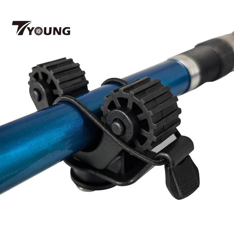 [มีจําหน่าย] Kayak Paddle Holder ที่วางเสาตกปลาสําหรับกีฬาทางน้ํา