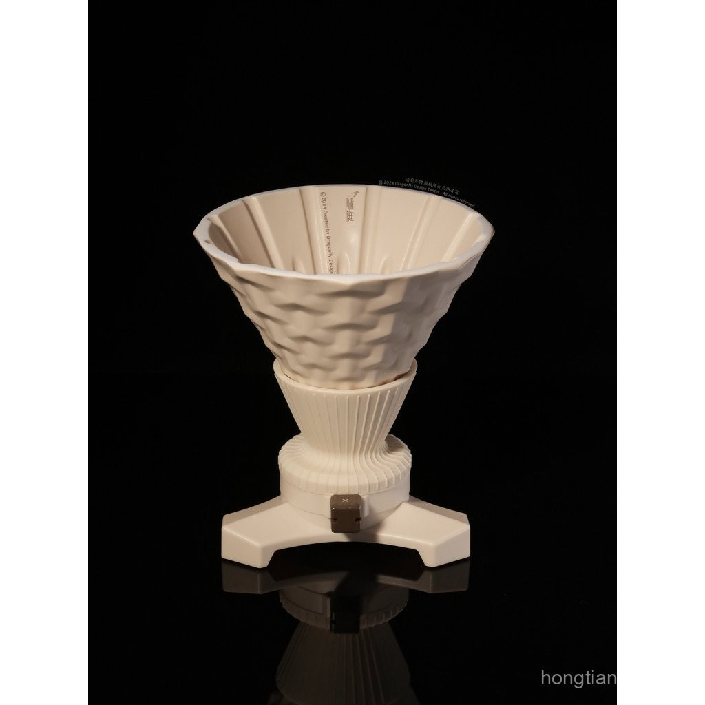 โมเดลใหม่ CHG ร่วมมือ Dashanwen 62 Any Cup CT62 Transit Pro Smart Cup