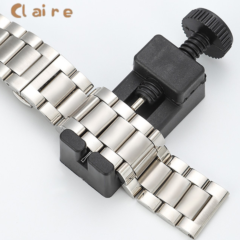 🏡เครื่องมือนาฬิกา, ตัวถอดแบบมัลติฟังก์ชั่น, สายนาฬิกา, ตัวตัดนาฬิกา, ปรับนาฬิกา, ปรับสายรัดข้อมือสาก