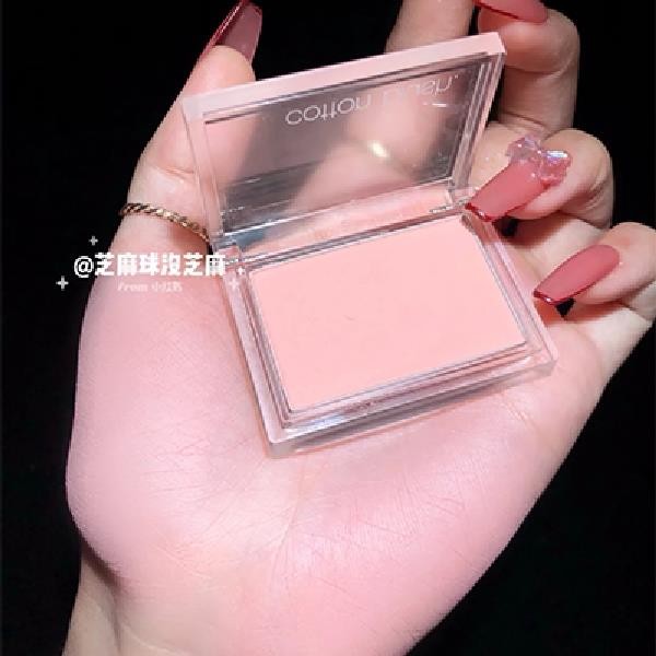 Korea Missha Missha Blush Powder Marshmallow 15444#15447干玫瑰奶茶色vitage กุหลาบกุหลาบกุหลาบ#20250618