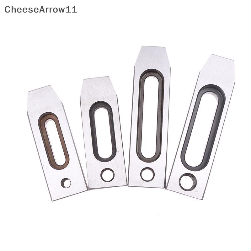 CHE Clamp เครื่องมือ CNC ลวด EDM เครื่องสแตนเลส Jig ผู้ถือสแตนเลส M6 M8 M10 ลวดช้าเครื่องความดันแผ่น TH