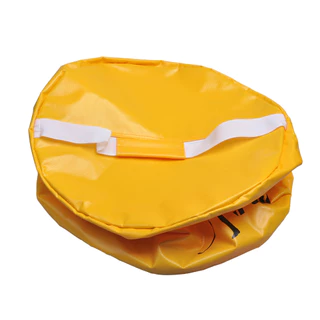 PGM Golf Swing Trainer Golf Power Impact Swing Aid Bag hl002
