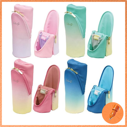 Sonic Smart Start Lil Grad Standing Pen Case - Multiple Colors