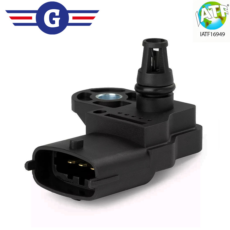 เซ็นเซอร์ MAP, เซ็นเซอร์แรงดันเชื้อเพลิง, เซ็นเซอร์ MAP สําหรับ Honda Civic แทนที่ 0261230217 026123