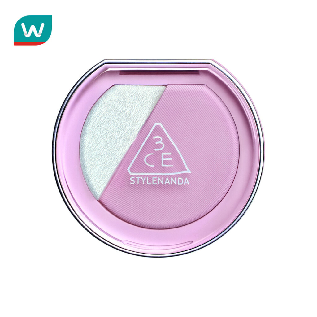 3CE ทรีซีอี บลัชไลท์เตอร์ 4.3ก.วอท อิฟ