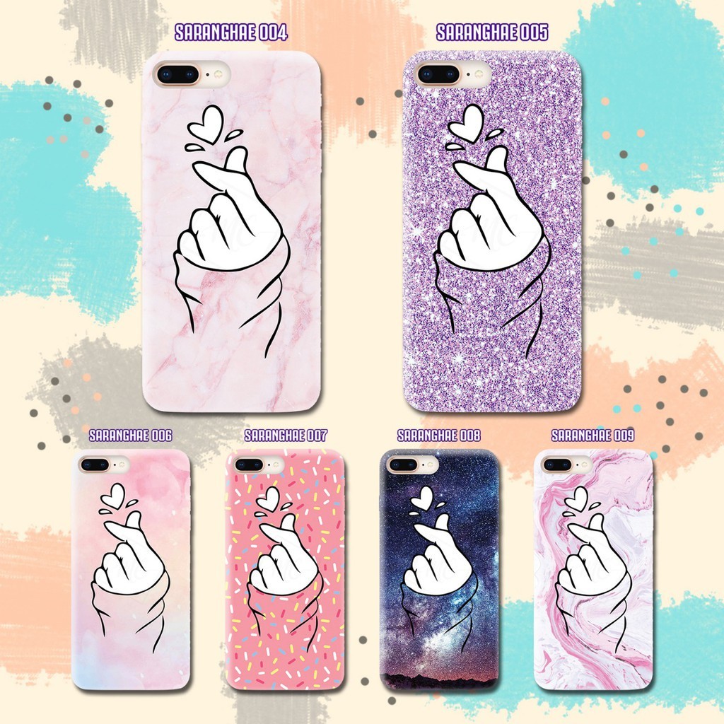 HARDCASE FULLPRINT SARANGHAE เคส oppo f9 realme 2 pro neo 5 7 r7 r7s reno 2f 3 a91 4 10 11f
